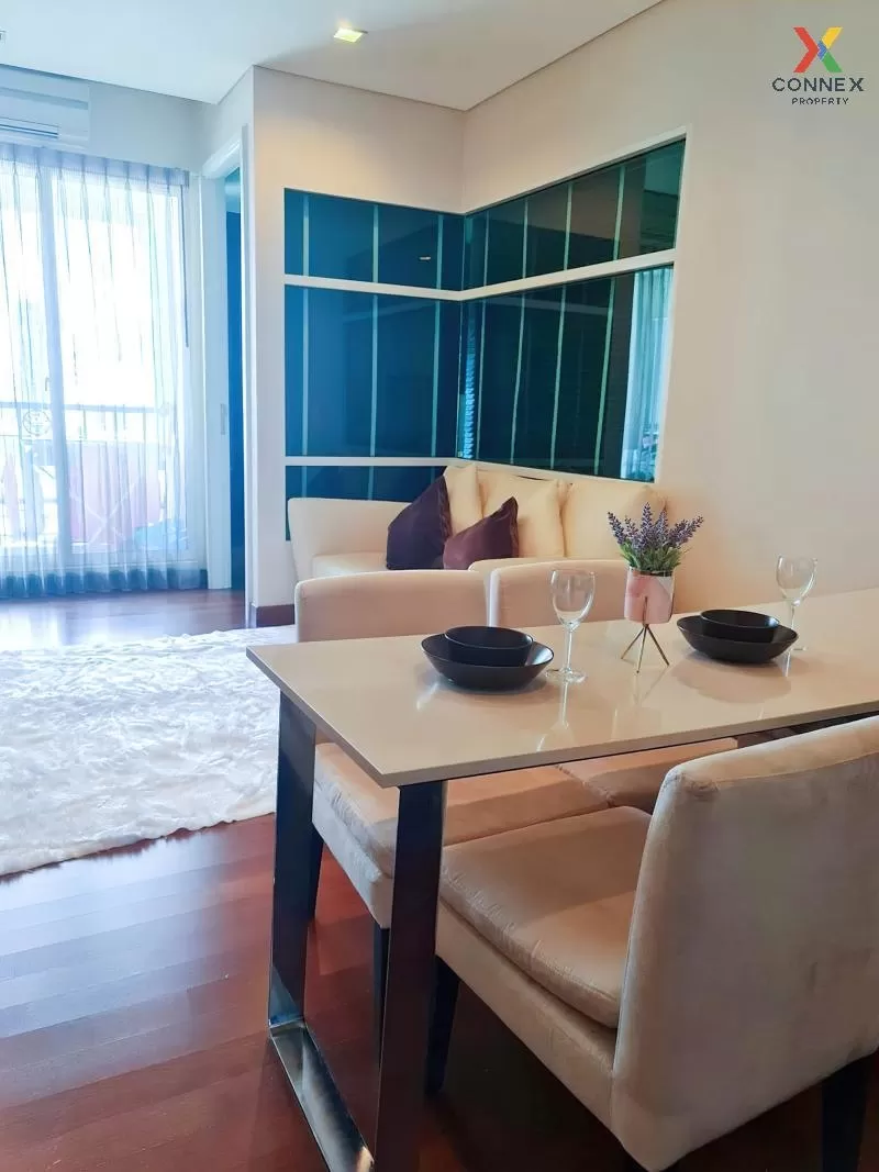 FOR RENT condo , IVY Thonglor , BTS-Thong Lo , Khlong Tan Nuea , Watthana , Bangkok , CX-53626 3