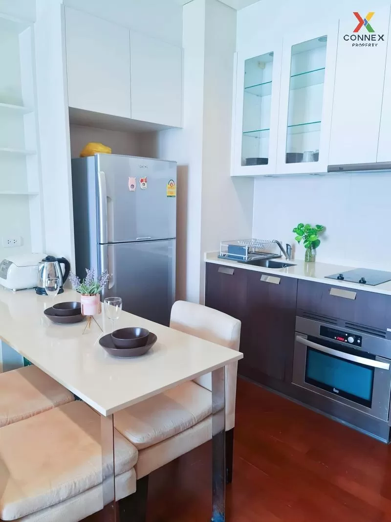 FOR RENT condo , IVY Thonglor , BTS-Thong Lo , Khlong Tan Nuea , Watthana , Bangkok , CX-53626 4