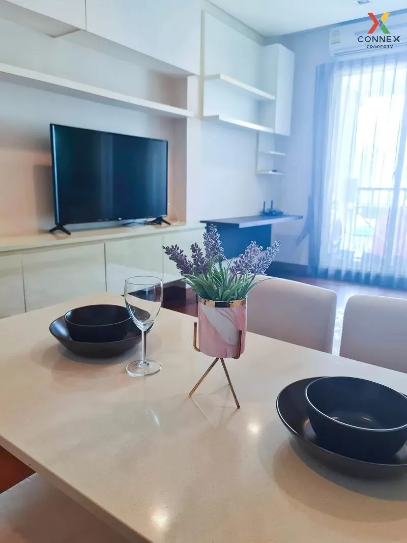 FOR RENT condo , IVY Thonglor , BTS-Thong Lo , Khlong Tan Nuea , Watthana , Bangkok , CX-53626