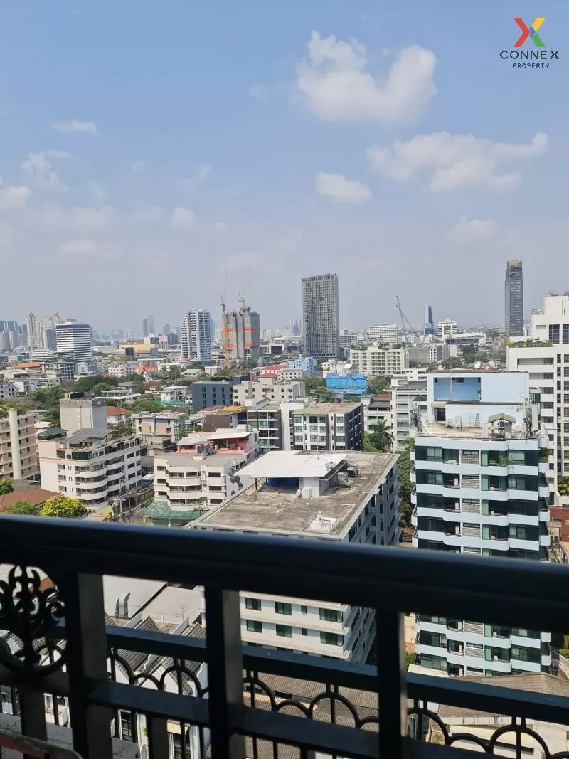 FOR RENT condo , IVY Thonglor , BTS-Thong Lo , Khlong Tan Nuea , Watthana , Bangkok , CX-53626