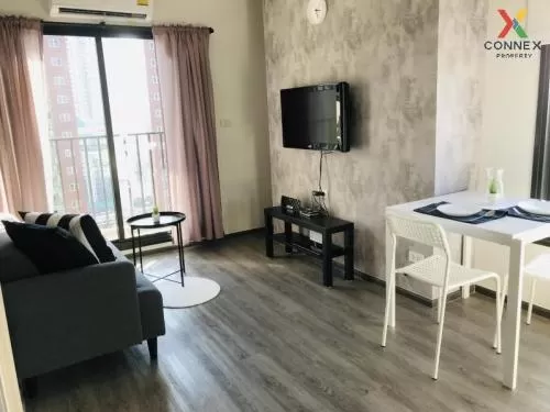 FOR RENT condo , Rich Park Triple Station , ARL-Hua Mak , Suan Luang , Suan Luang , Bangkok , CX-53633