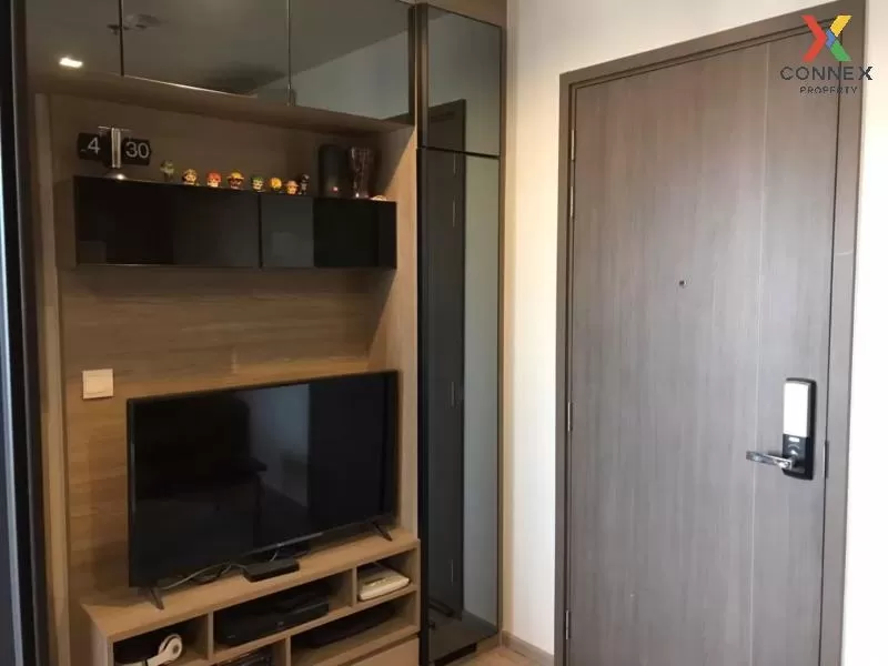 FOR RENT condo , The Line Wongsawang , MRT-Wong Sawang , Wong Sawang , Bang Su , Bangkok , CX-53642 4