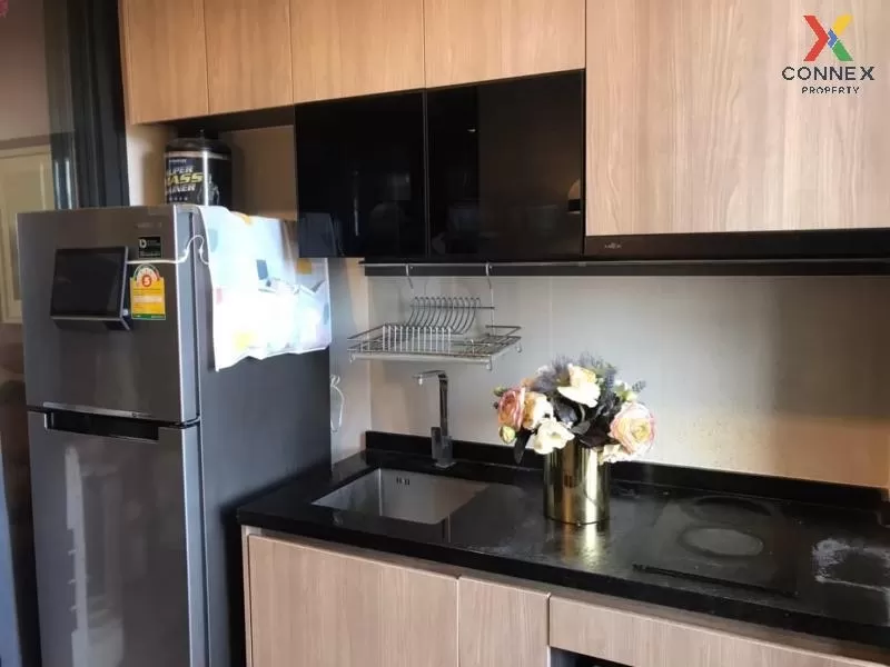 FOR RENT condo , The Line Wongsawang , MRT-Wong Sawang , Wong Sawang , Bang Su , Bangkok , CX-53642