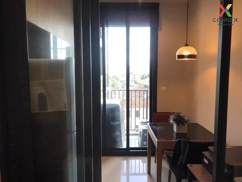 FOR RENT condo , The Line Wongsawang , MRT-Wong Sawang , Wong Sawang , Bang Su , Bangkok , CX-53642