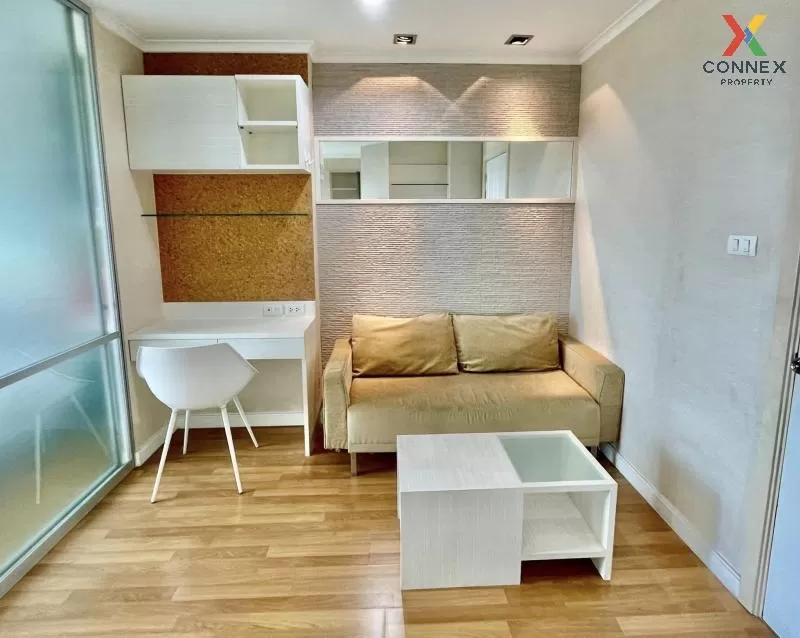 FOR SALE condo , Lumpini Place Ratchayothin , BTS-Ratchayothin , Chankasem , Chatuchak , Bangkok , CX-53645 1