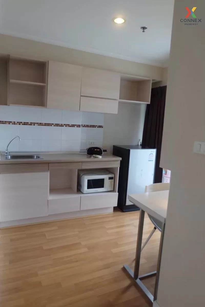 FOR SALE condo , Lumpini Place Ratchayothin , BTS-Ratchayothin , Chankasem , Chatuchak , Bangkok , CX-53645 2