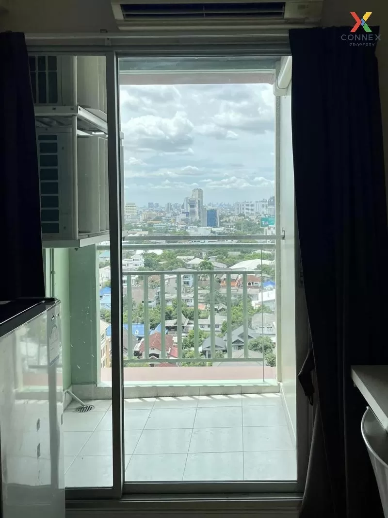 FOR SALE condo , Lumpini Place Ratchayothin , BTS-Ratchayothin , Chankasem , Chatuchak , Bangkok , CX-53645 4