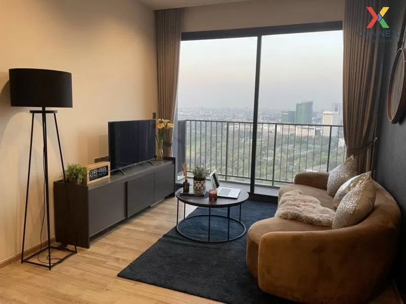 FOR SALE condo , The Line Jatujak - Mochit , BTS-Mo Chit , Chomphon , Chatuchak , Bangkok , CX-53659 1