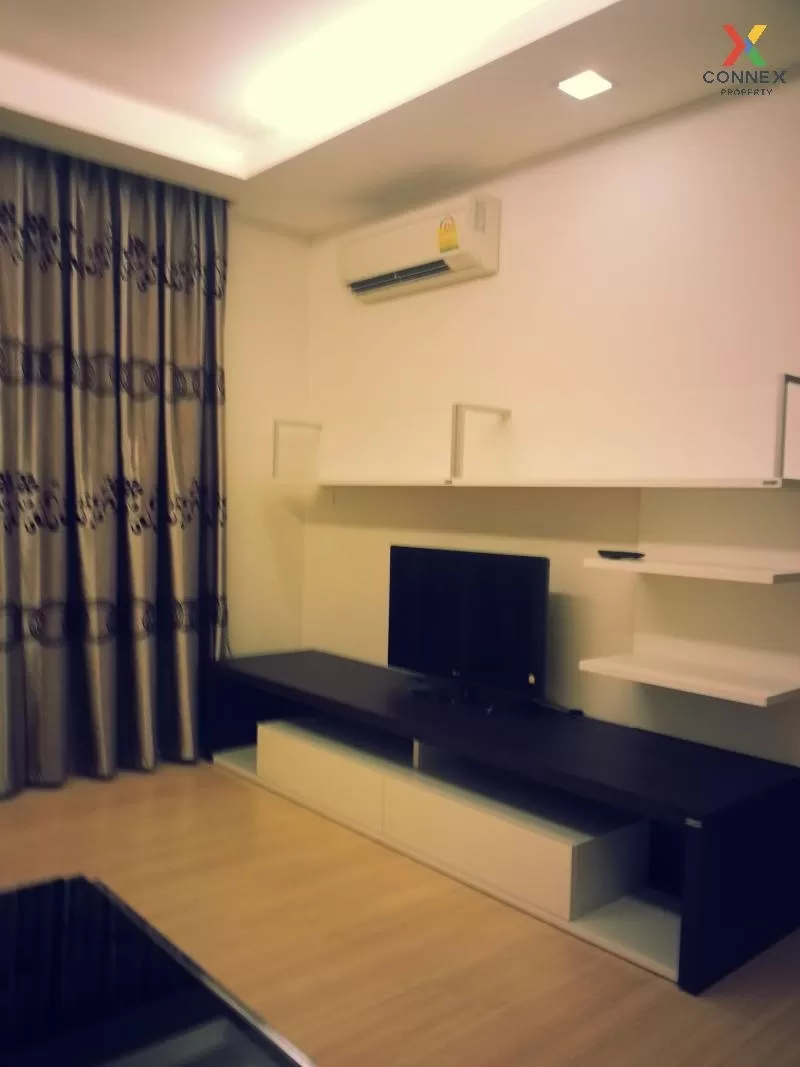 FOR RENT condo , Thru Thonglor , BTS-Thong Lo , Bang Kapi , Huai Khwang , Bangkok , CX-53662 1