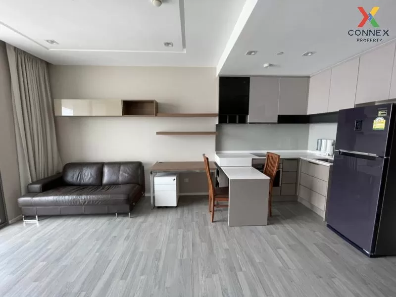 FOR SALE condo , 333 Riverside , MRT-Bang Pho , Bang Sue , Bang Su , Bangkok , CX-53666 1