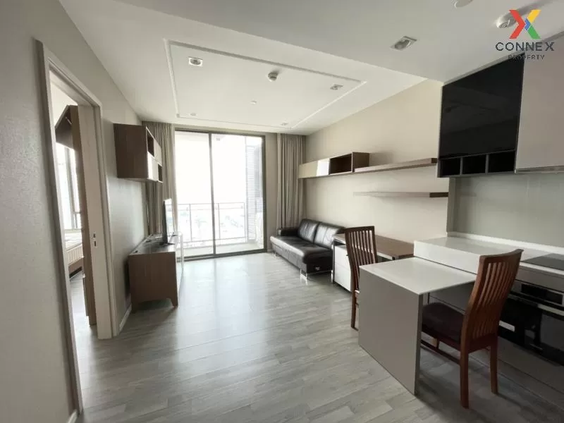 FOR SALE condo , 333 Riverside , MRT-Bang Pho , Bang Sue , Bang Su , Bangkok , CX-53666 3