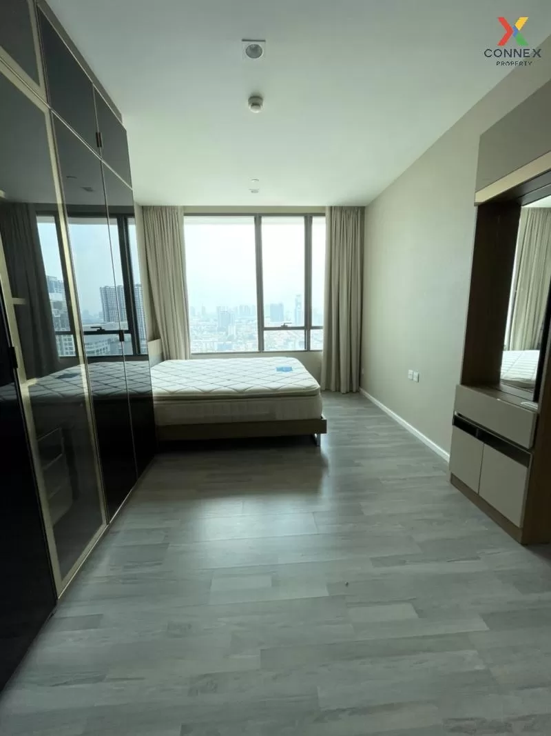 FOR SALE condo , 333 Riverside , MRT-Bang Pho , Bang Sue , Bang Su , Bangkok , CX-53666