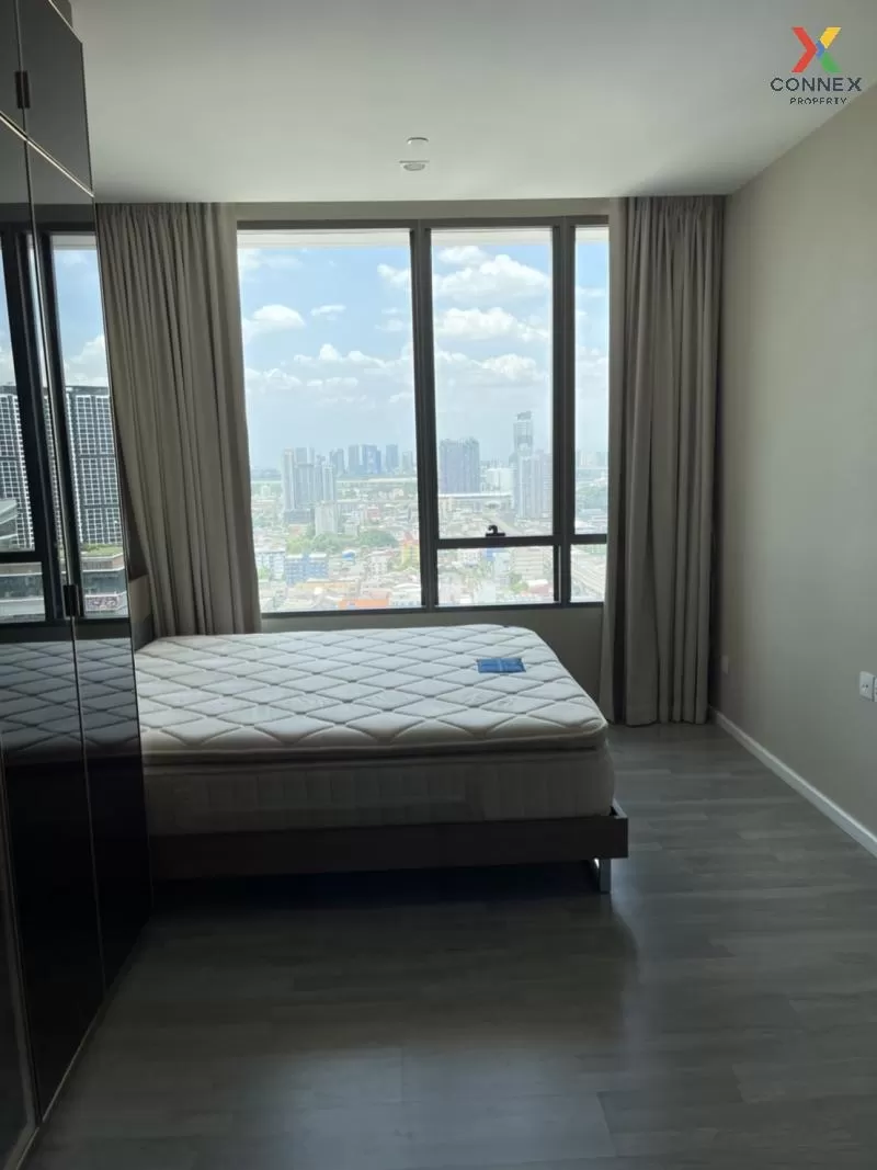 FOR SALE condo , 333 Riverside , MRT-Bang Pho , Bang Sue , Bang Su , Bangkok , CX-53666