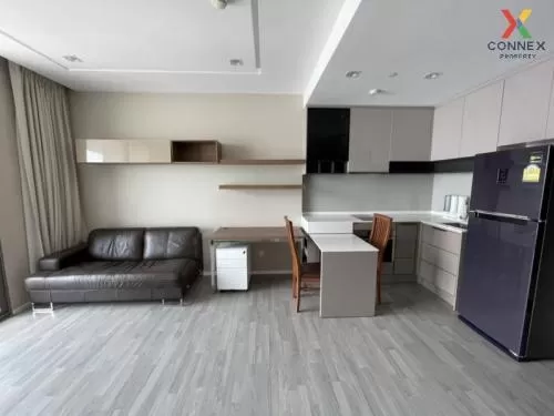 FOR SALE condo , 333 Riverside , MRT-Bang Pho , Bang Sue , Bang Su , Bangkok , CX-53666