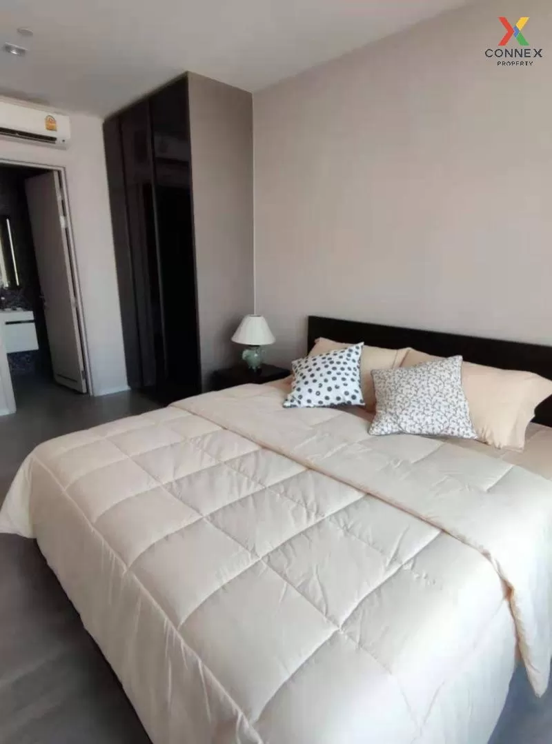 FOR RENT condo , 333 Riverside , MRT-Bang Pho , Bang Sue , Bang Su , Bangkok , CX-53672 1