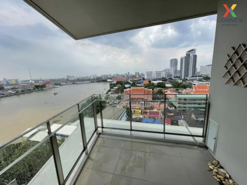 FOR RENT condo , 333 Riverside , MRT-Bang Pho , Bang Sue , Bang Su , Bangkok , CX-53673