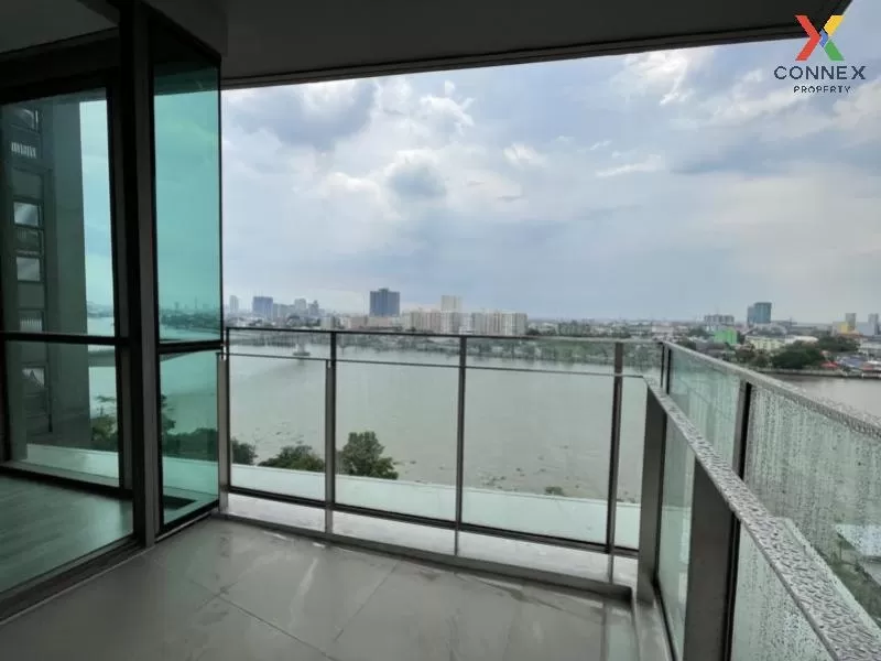 FOR RENT condo , 333 Riverside , MRT-Bang Pho , Bang Sue , Bang Su , Bangkok , CX-53673