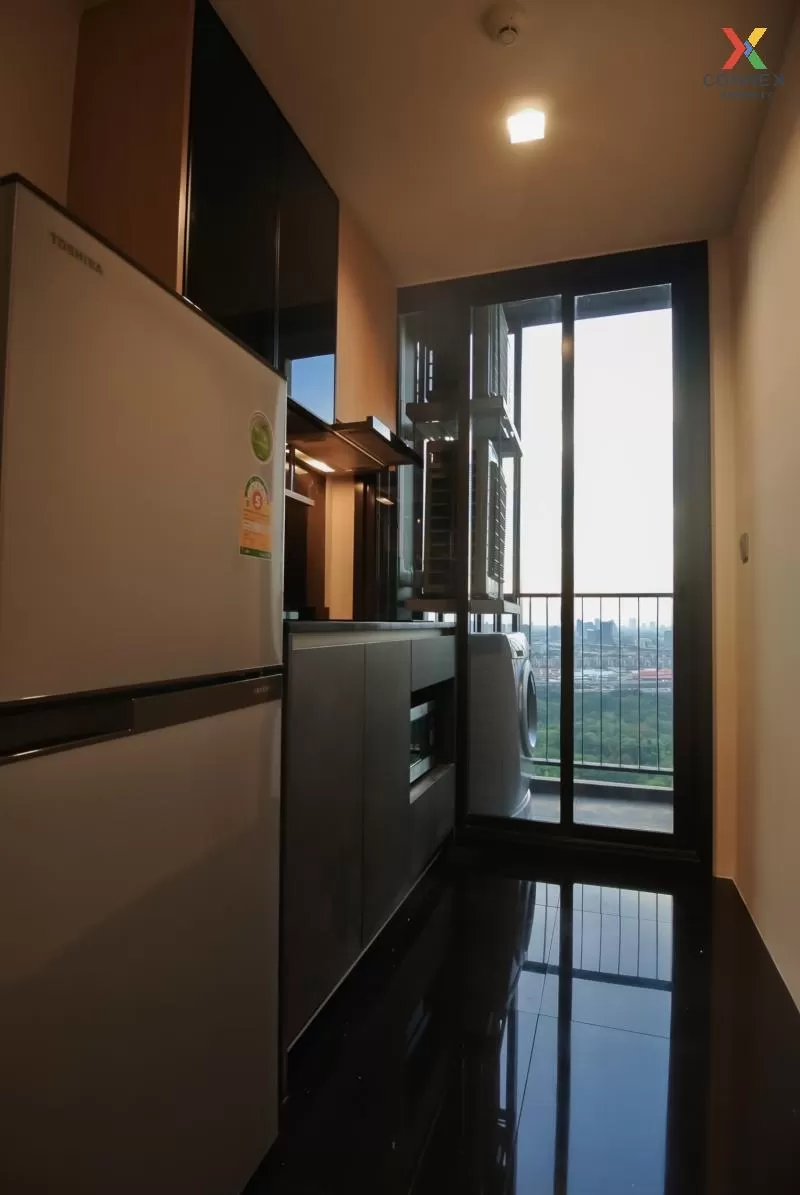 FOR SALE condo , The Line Jatujak - Mochit , BTS-Mo Chit , Chomphon , Chatuchak , Bangkok , CX-53678