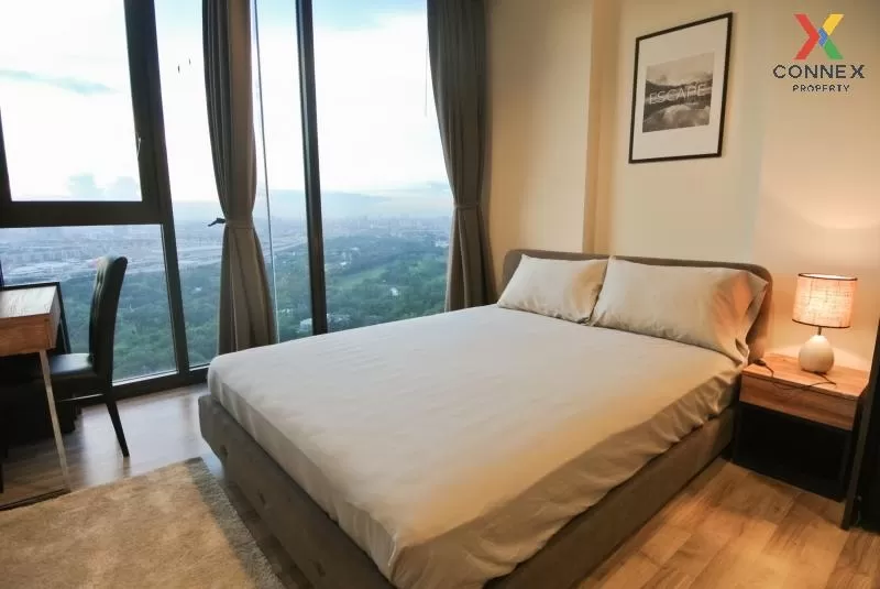 FOR SALE condo , The Line Jatujak - Mochit , BTS-Mo Chit , Chomphon , Chatuchak , Bangkok , CX-53678