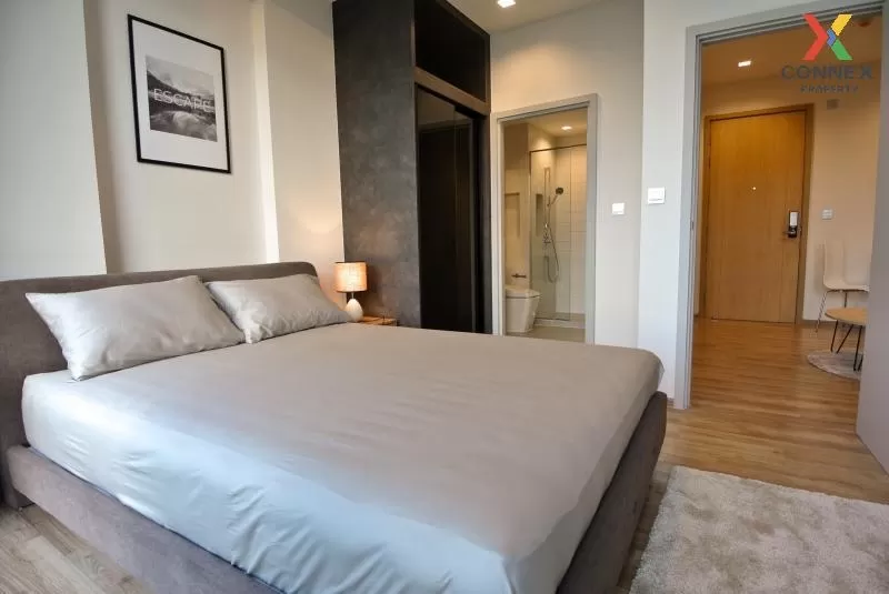 FOR SALE condo , The Line Jatujak - Mochit , BTS-Mo Chit , Chomphon , Chatuchak , Bangkok , CX-53678