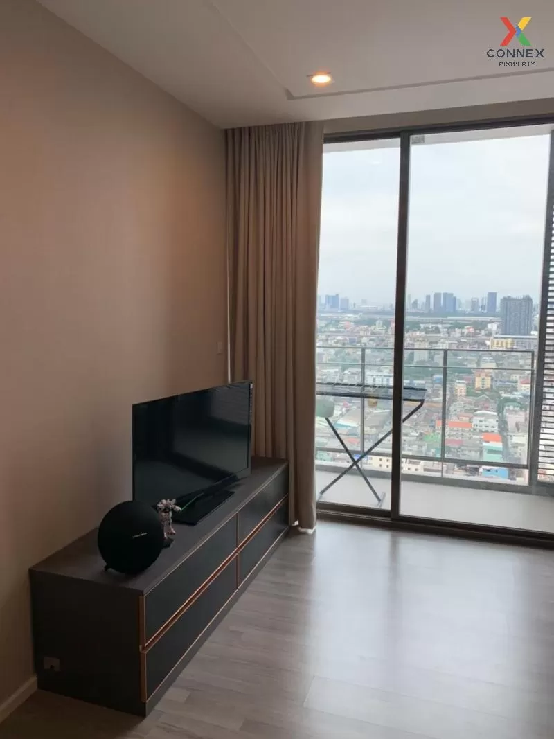 FOR SALE condo , 333 Riverside , MRT-Bang Pho , Bang Sue , Bang Su , Bangkok , CX-53690 2