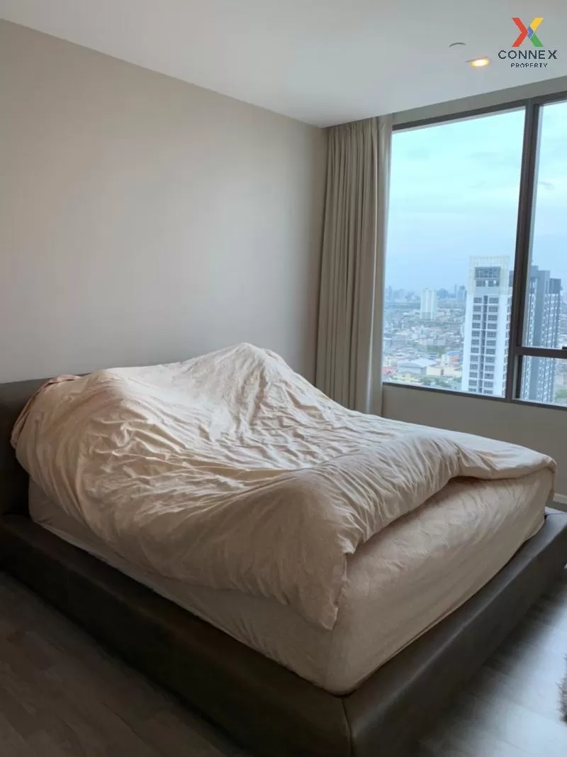 FOR SALE condo , 333 Riverside , MRT-Bang Pho , Bang Sue , Bang Su , Bangkok , CX-53690 4