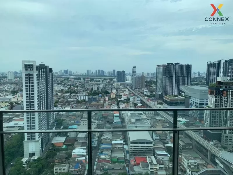 FOR SALE condo , 333 Riverside , MRT-Bang Pho , Bang Sue , Bang Su , Bangkok , CX-53690