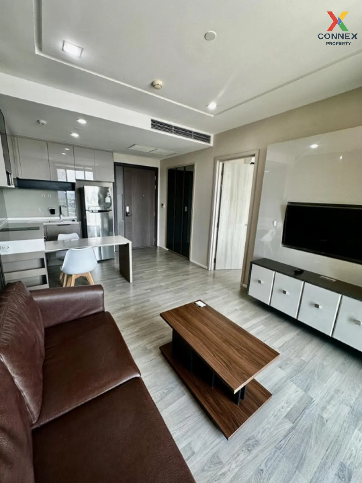 FOR RENT condo , 333 Riverside , MRT-Bang Pho , Bang Sue , Bang Su , Bangkok , CX-53696 2