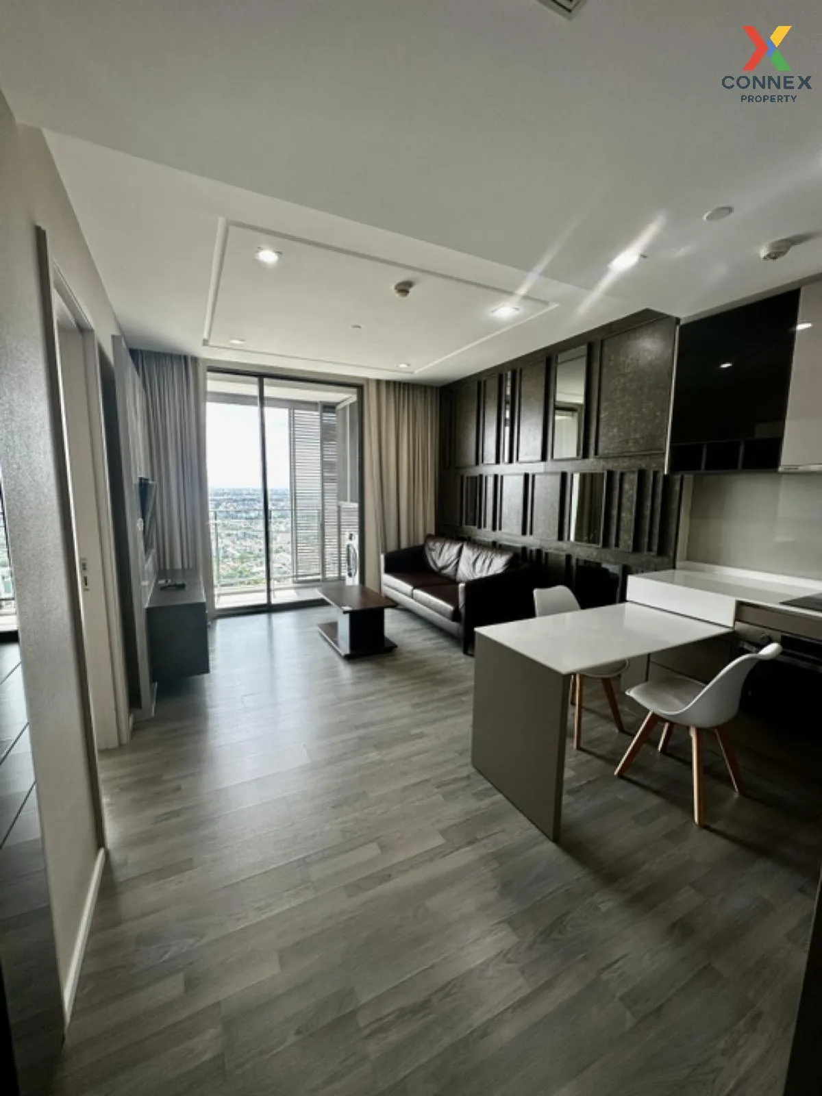 FOR RENT condo , 333 Riverside , MRT-Bang Pho , Bang Sue , Bang Su , Bangkok , CX-53696 4