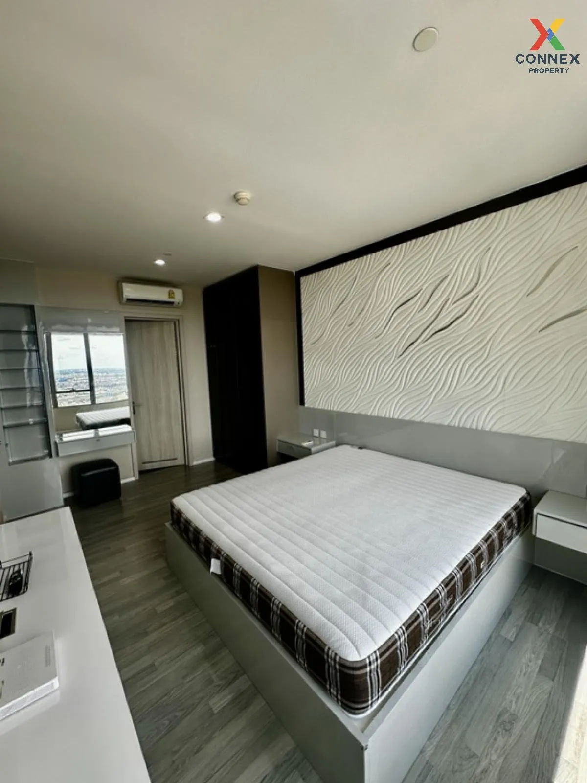 FOR RENT condo , 333 Riverside , MRT-Bang Pho , Bang Sue , Bang Su , Bangkok , CX-53696