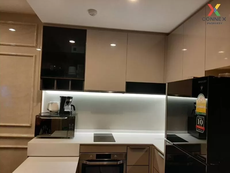 FOR SALE condo , 333 Riverside , MRT-Bang Pho , Bang Sue , Bang Su , Bangkok , CX-53700 4