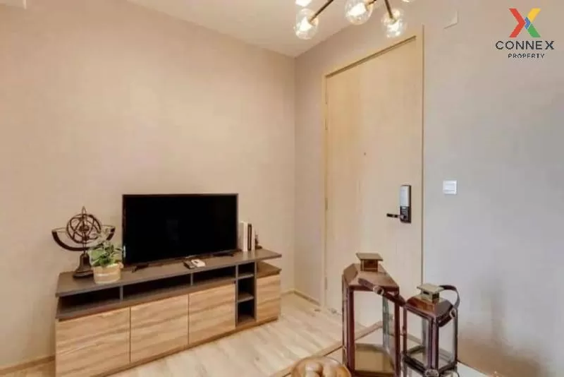 FOR RENT condo , The Line Jatujak - Mochit , high floor , BTS-Mo Chit , Chomphon , Chatuchak , Bangkok , CX-53701 2