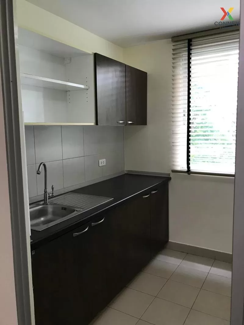 FOR RENT condo , Supalai City Resort Ratchada - Huaykwang , MRT-Huai Khwang , Huai Khwang , Huai Khwang , Bangkok , CX-53705