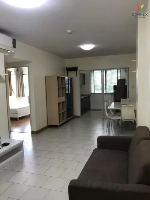 FOR RENT condo , Supalai City Resort Ratchada - Huaykwang , MRT-Huai Khwang , Huai Khwang , Huai Khwang , Bangkok , CX-53705