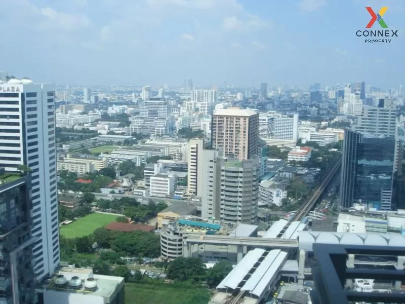 FOR RENT condo , Villa Rachatewi , BTS-Ratchathewi , Thanon Phyathai , Rat Thewi , Bangkok , CX-53706