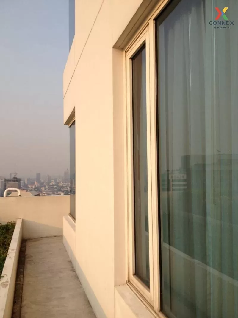 FOR RENT condo , Villa Rachatewi , BTS-Ratchathewi , Thanon Phyathai , Rat Thewi , Bangkok , CX-53706