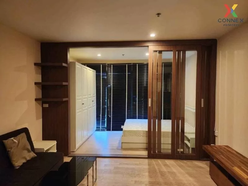 FOR RENT condo , Noble Solo , BTS-Thong Lo , Khlong Tan Nuea , Watthana , Bangkok , CX-53709 1