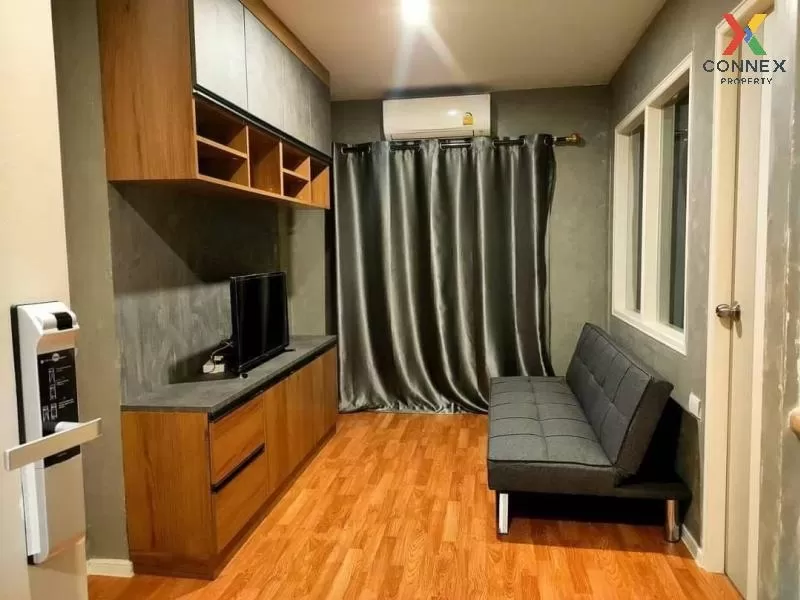 FOR RENT condo , Lumpini Ville Pattanakarn - Srinakarin , ARL-Hua Mak , Suan Luang , Suan Luang , Bangkok , CX-53711 1