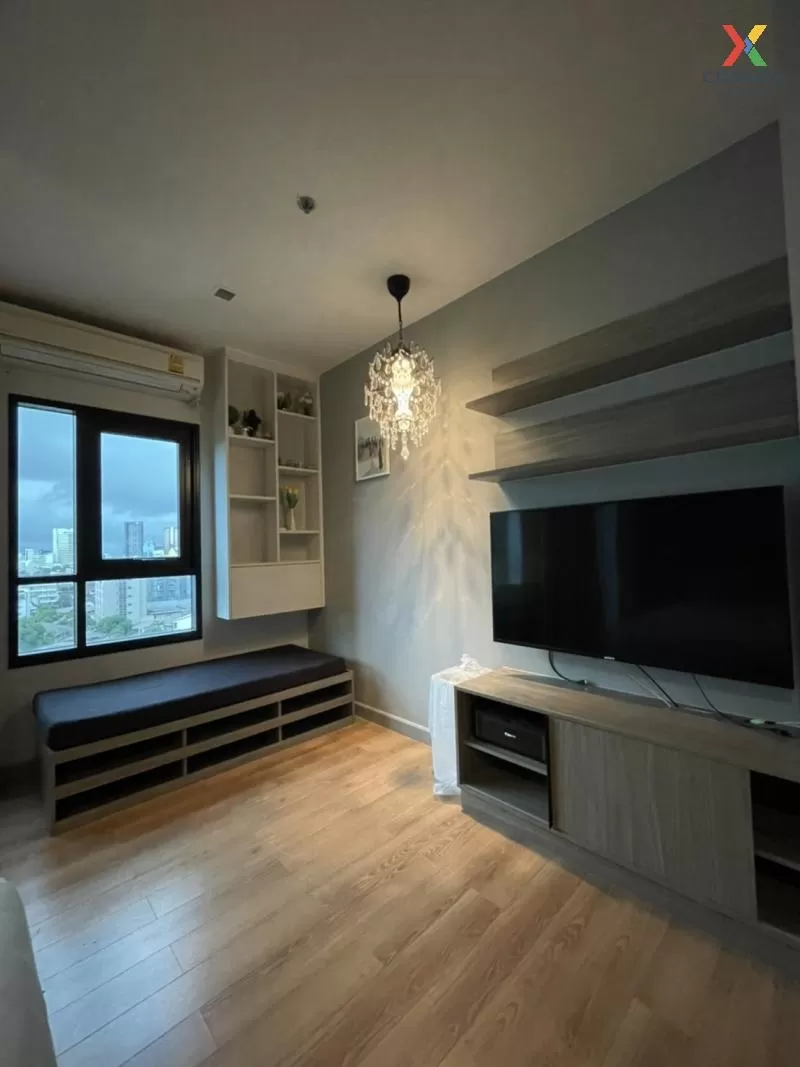 FOR RENT condo , Chapter One Midtown Ladprao 24 , BTS-Ha Yaek Lat Phrao , Chomphon , Chatuchak , Bangkok , CX-53712 1