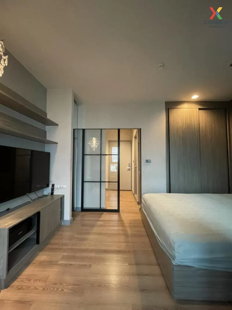 FOR RENT condo , Chapter One Midtown Ladprao 24 , BTS-Ha Yaek Lat Phrao , Chomphon , Chatuchak , Bangkok , CX-53712