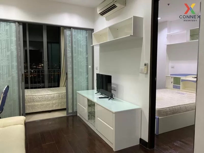 FOR RENT condo , Ideo Q Phayathai , BTS-Phaya Thai , Thung Phaya Thai , Rat Thewi , Bangkok , CX-53713 1