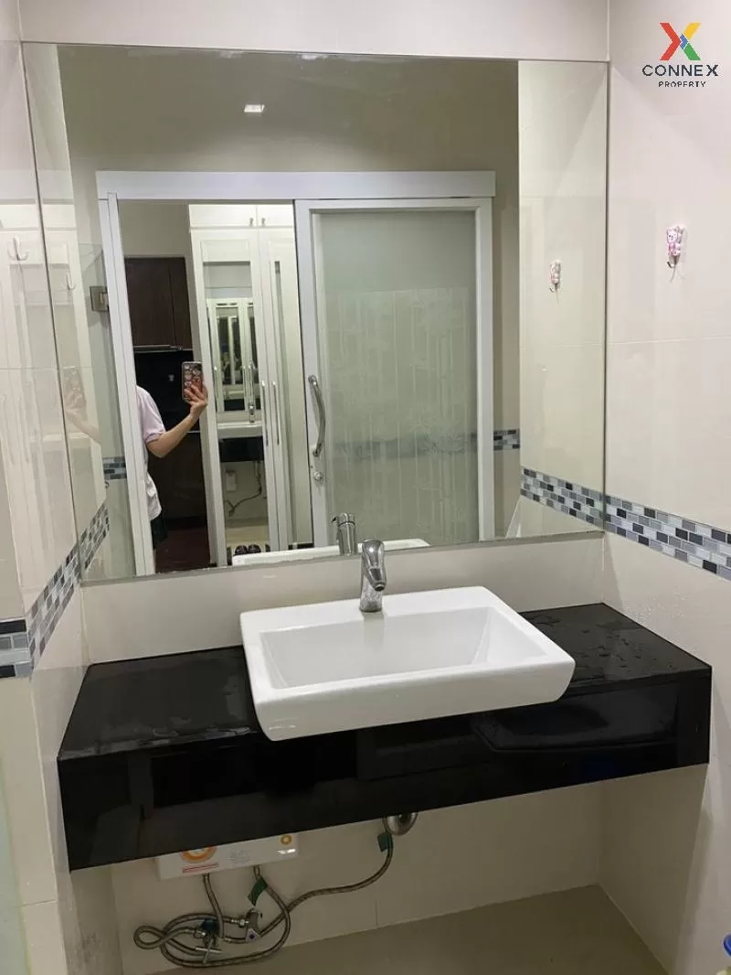 FOR RENT condo , Ideo Q Phayathai , BTS-Phaya Thai , Thung Phaya Thai , Rat Thewi , Bangkok , CX-53713