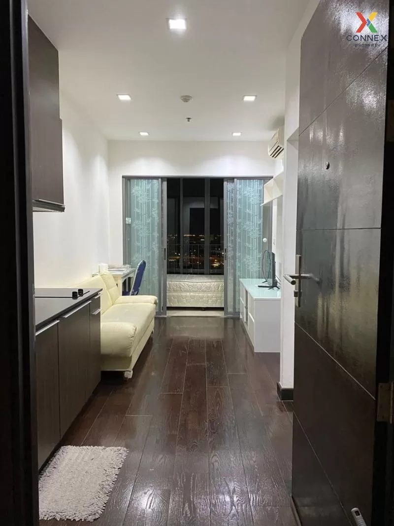 FOR RENT condo , Ideo Q Phayathai , BTS-Phaya Thai , Thung Phaya Thai , Rat Thewi , Bangkok , CX-53713 3