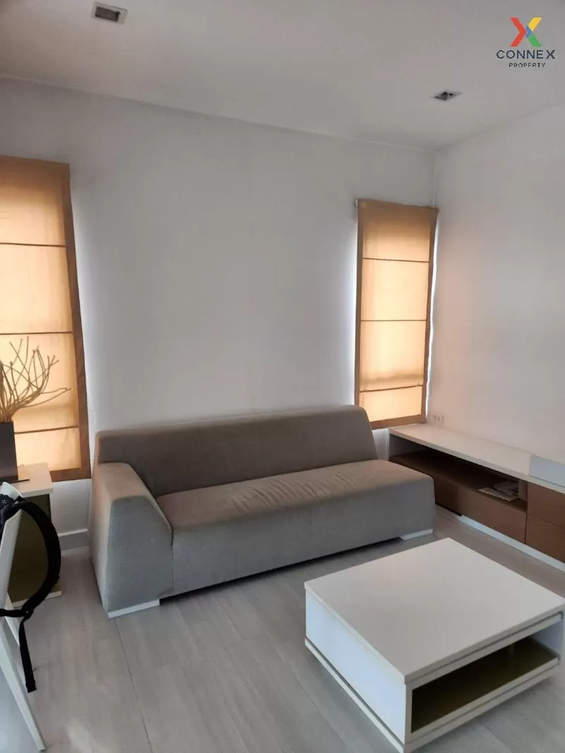 FOR RENT condo , The Room Ratchada - Ladprao , MRT-Lat Phrao , Lat Yao , Chatuchak , Bangkok , CX-53714 1