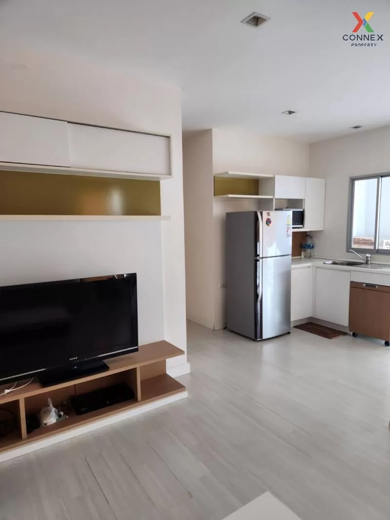 FOR RENT condo , The Room Ratchada - Ladprao , MRT-Lat Phrao , Lat Yao , Chatuchak , Bangkok , CX-53714 2