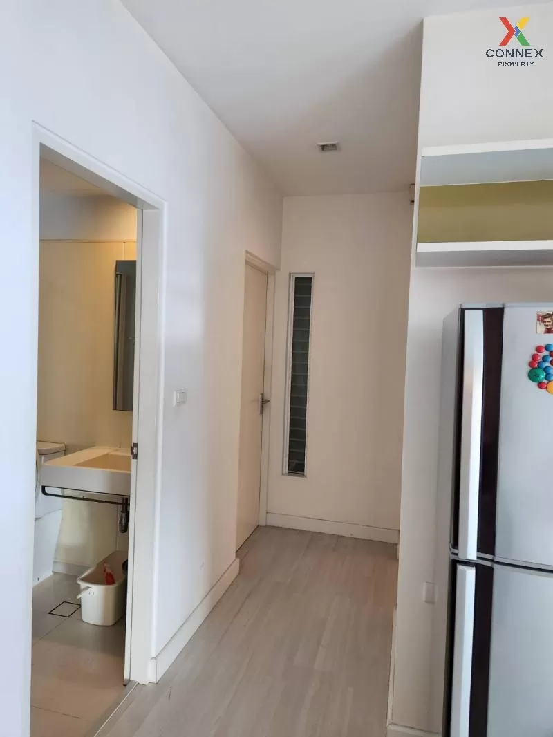 FOR RENT condo , The Room Ratchada - Ladprao , MRT-Lat Phrao , Lat Yao , Chatuchak , Bangkok , CX-53714