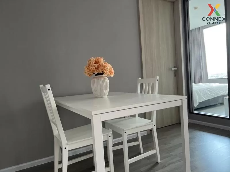 FOR SALE condo , 333 Riverside , MRT-Bang Pho , Bang Sue , Bang Su , Bangkok , CX-53716 4