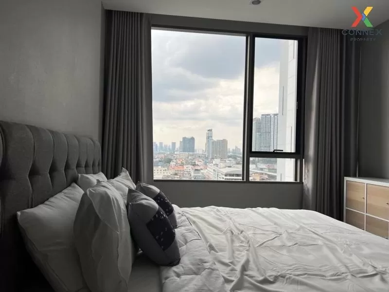 FOR SALE condo , 333 Riverside , MRT-Bang Pho , Bang Sue , Bang Su , Bangkok , CX-53716