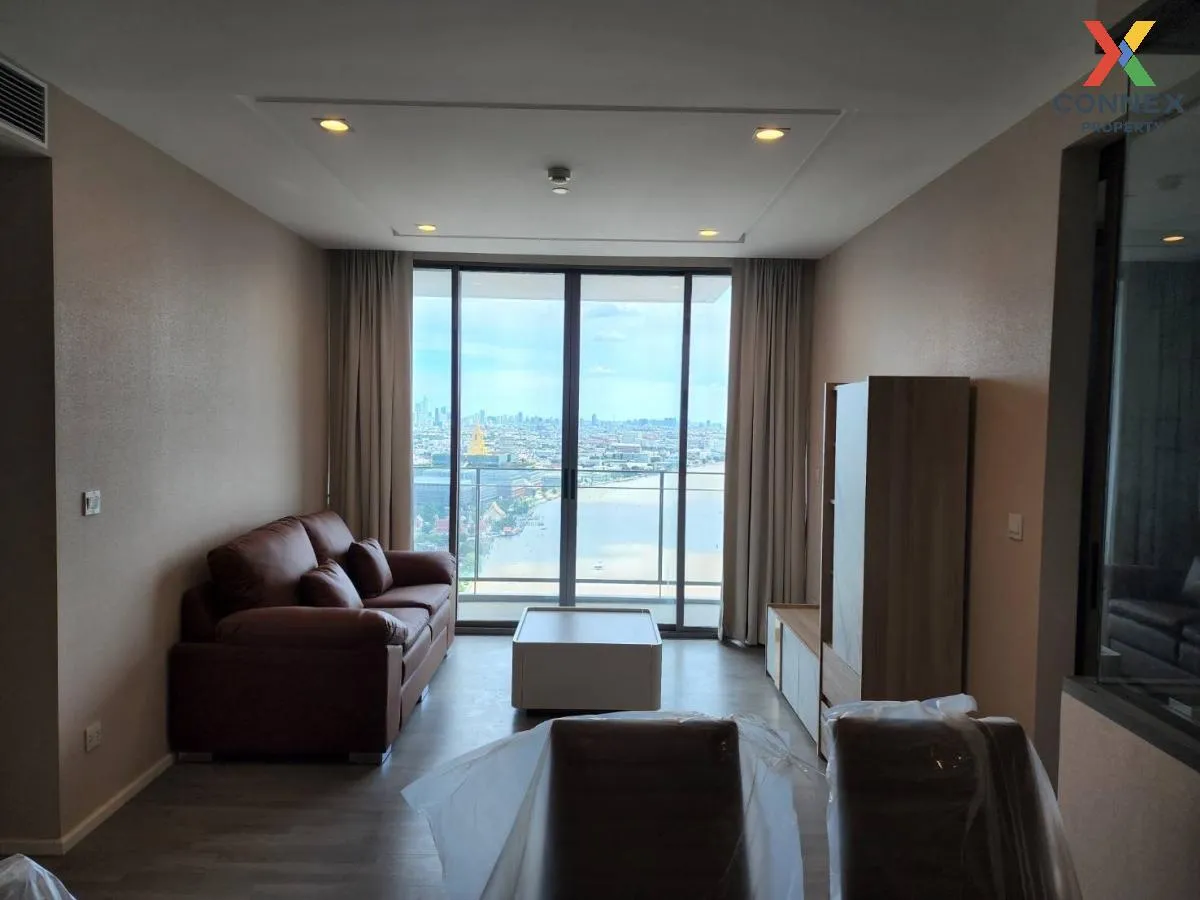 FOR RENT condo , 333 Riverside , MRT-Bang Pho , Bang Sue , Bang Su , Bangkok , CX-53719 1