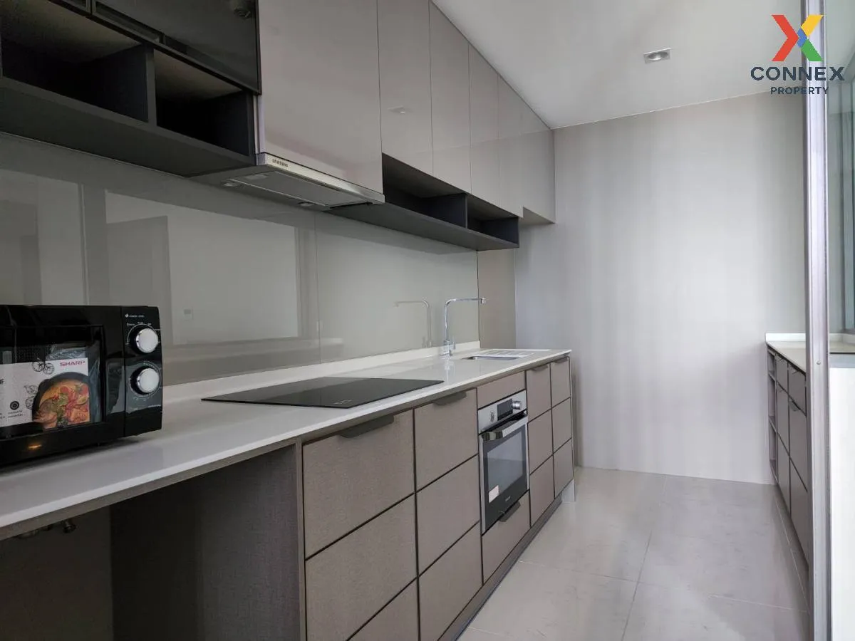 FOR RENT condo , 333 Riverside , MRT-Bang Pho , Bang Sue , Bang Su , Bangkok , CX-53719 3